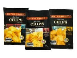 hatherwood-hand-cooked-chips-250x188 Ab 16.01.2014: Englische Woche bei LIDL mit britischen Spezialitäten von HATHERWOOD