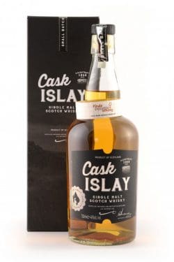 cask-islay-single-malt-250x375 Cask Islay – die neue Abfüllung aus dem Hause A.D.Rattray