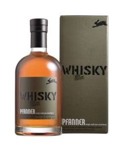 pfanner-single-malt_packaging-250x301 Bester Single Malt Whisky Österreichs prämiert