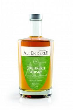 altenderle_gruenkern_whisky-e1417347769440-250x375 Die Edelbrenner von AltEnderle erweitern ihr spannendes Whisky-Portfolio