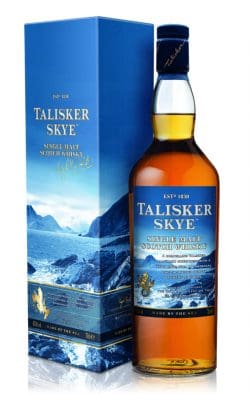 talisker-skye-250x394 Talisker Skye – Ein Whisky so kraftvoll wie die Natur seiner Heimat