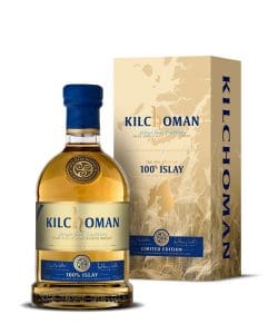 100-islay-5th-edition-250x300 Islays Farm Distillery präsentiert die 5. Edition des Kilchoman 100% Islay