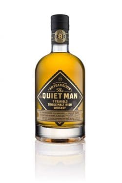 the-quiet-man-8-jahre-single-malt-whiskey-250x374 Unabhängige Iren: The Quiet Man Irish Whiskey
