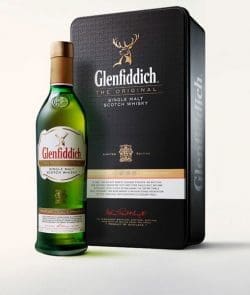 glenfiddich-the-original-1963-250x295 Glenfiddich The Original 1963 - Der Single Malt, mit dem alles begann
