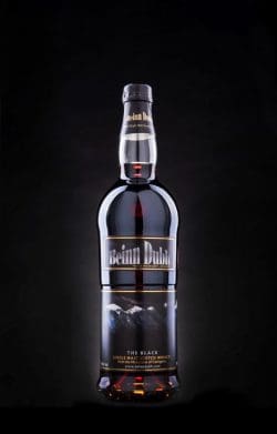 beinn-dubh-ruby-250x391 Ein neuer Whisky: Beinn Dubh, der schwarze Berg