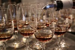 kirschnersons_tasting-250x167 Kirschner & Sons stellt sich vor: Launch der ersten Whisky Auktion