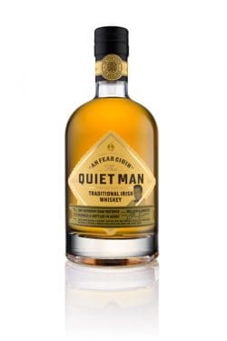 the-quiet-man-blend-250x375 Alba goes Irish Teil II – „The Quiet Man“ im Vertrieb von Alba Import