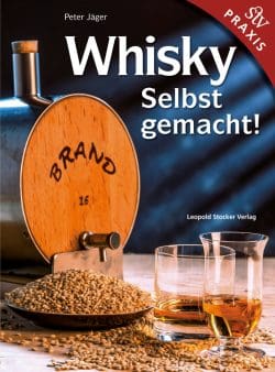 jaeger-whisky-selbst-gemacht-250x338 Buch-Rezension und -Verlosung: "Whisky - Selbst gemacht!" von Peter Jäger