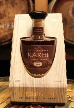 karhi-bottle-250x362 Whisky aus Schweden und Finnland (und ein Ami)