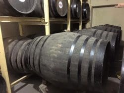 amrut-faesser-250x188 Die Überraschung aus Indien: Rye Whisky von Amrut Distilleries