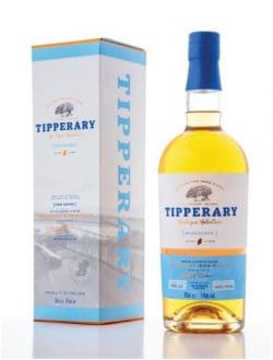 tipperary-watershed-single-malt-whiskey-250x329 Tipperary Whiskey – Stuart Nickerson goes Irish