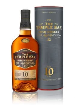 the_temple_bar_10_jahre_single_malt_whiskey_-_irish_whiskeys_ml-250x350 Irish Whiskeys - The Temple Bar erobert Deutschland