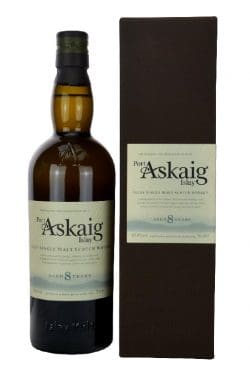 port-askaig-8-250x376 Schöner Islay Whisky mit einem tollen Preis-Leistung-Verhältnis: Port Askaig 8 Jahre