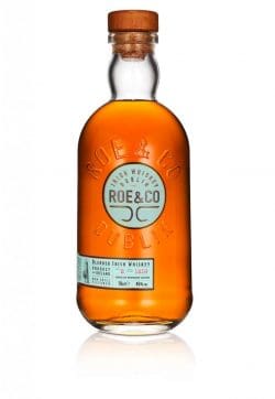 roe-and-co-250x362 Mit Roe & Co voll im Trend: Diageo trifft mit Irish Whiskey den Nerv der Zeit