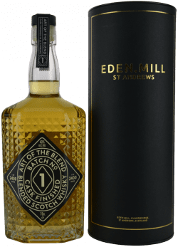 eden-mill-art-of-the-blend-batch-no.-1-2400-bottles-250x347 Erste Whiskys von Eden Mill verfügbar: Art of the Blend – Blended Scotch Whisky Reihe