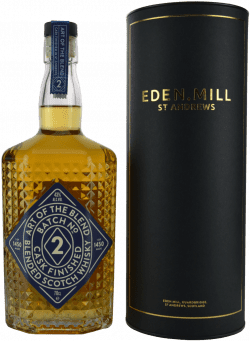 eden-mill-art-of-the-blend-batch-no.-2-1450-bottles-250x341 Erste Whiskys von Eden Mill verfügbar: Art of the Blend – Blended Scotch Whisky Reihe