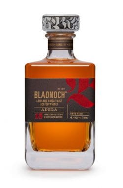 bladnoch-adela-250x380 BLADNOCH – „the Spirit of the Lowlands” ist zurück