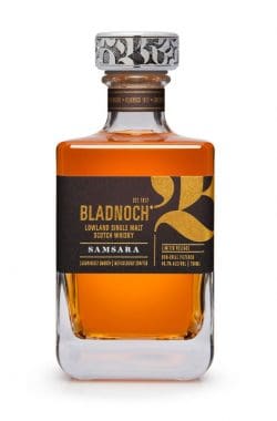 bladnoch-samsara-250x380 BLADNOCH – „the Spirit of the Lowlands” ist zurück