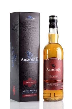 whisky-armorik-single-malt-sherry-cask_lo-250x375 Distillerie Warenghem präsentiert Armorik „Sherry Cask“ und Armorik „Dervenn“