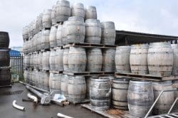 barriques-250x166 West Cork Distillery, eine irische Erfolgsstory