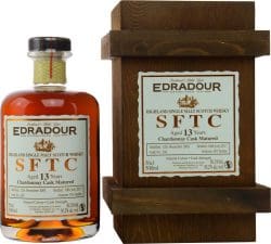 dsc_1989-250x225 Kirsch Whisky bringt neue Edradour Abfüllungen: 21 Jahre und zwei neue "straight from the cask"