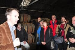 glen-moray-tour-250x166 Glen Moray, ein neuer Stern der Speyside: Historisches, Aktuelles, Hintergründe