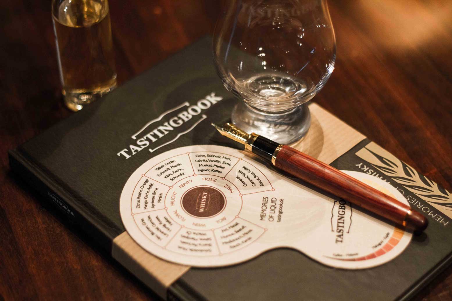 tastingbook-whisky-tastingbook-tool-tasting-notes TASTINGBOOK – Das neue Buch für unvergessliche Whisky-Tastings
