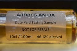 ardbeg-ann-oa-label-250x167 Ardbegs neuer Standard: An Oa