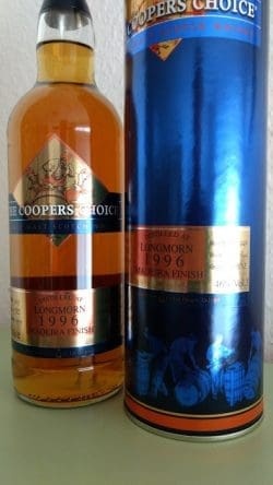 coopers-choice-longmorn-1006-madeira-250x444 Rückblick: Whiskymesse Rüsselsheim am 23.+24.09.2017