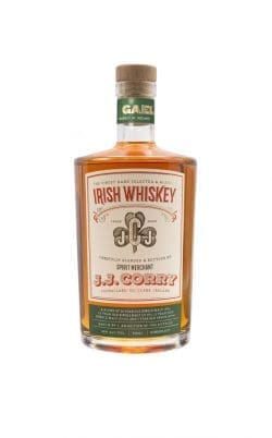 jjcorry_thegael_500ml-250x402 J. J. Corry The Gael, der erste Whiskey von Irlands einzigem Whiskey Bonder