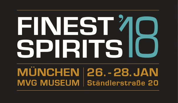 finest-spirits-2018 FINEST SPIRITS - 13 Jahre gereift