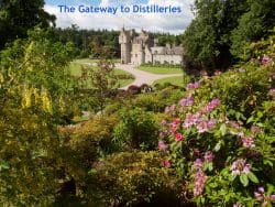 ballindaloch-castle-250x188 Scotland Live Speyside 2018 - Ernie’s Whisky-KulTour - Dienstag 11. bis Samstag 15. September 2018