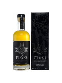 floki-icalandic-whisky-250x333 Erster Island-Whisky „Flóki“ jetzt in Deutschland erhältlich