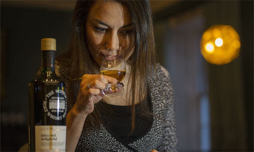 smws-drinking Happy Birthday! The Scotch Malt Whisky Society feiert ihren 35. Geburtstag in Frankfurt, Hamburg und Berlin