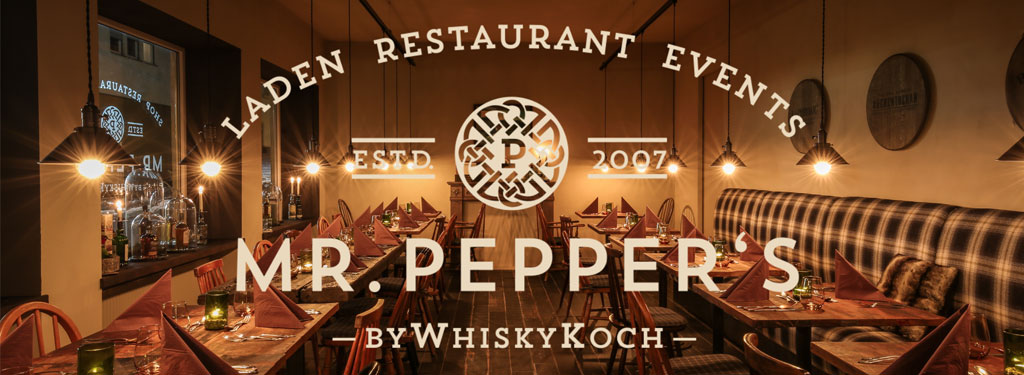 mrpeppers-restaurant Geht dahin, wo der Pfeffer kocht: Mr. Pepper's in Darmstadt
