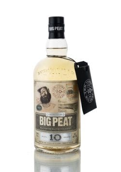 big-peat-10-limited-edition-250x355 Big Peat feiert Geburtstag: Douglas Laing & Co. veröffentlicht Big Peat 10 Y.O. Limited Edition