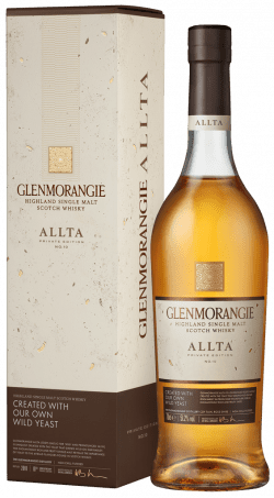 glenmorangie-private-editio-250x453 Glenmorangie Allta – der erste Whisky mit wilder Hefe geschaffen