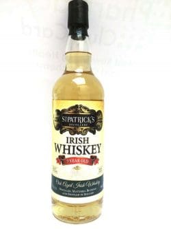 st_patrick_96_s_7_jahre_irish_whiskey_-_irish_whiskeys_ml-250x333 St. Patrick's 7 Jahre Blended Whiskey