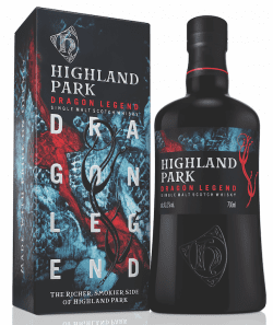 highland-park-dragon-legend-250x297 Twisted Tattoo und Dragon Legend: Neue Single Malts von Highland Park feiern die nordische Mythologie