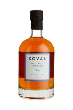 koval-millet-1-250x375 Koval Millet: Es gibt Whisky aus… Hirse?