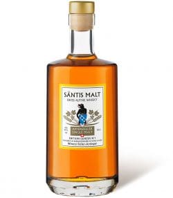 saentis-malt-edition-genesis-no-1-250x286 Letzte Flaschen: Säntis Malt Edition Genesis No. 1 mit Süßwein-Finish