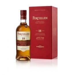 fercullen-18-jahre-irish-whiskey-250x260 Fercullen 18 Jahre: Irish Whiskey aus dem Herzen der Wicklow Mountains