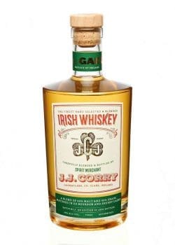 j.j.-corry-the-gael-2-irish-whiskey-250x350 Neuer Irish Whiskey: J. J. Corry The Gael Batch 2