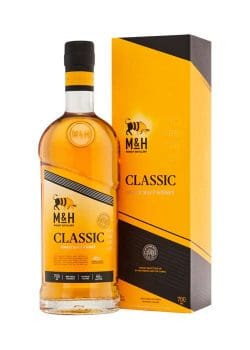 mh-distillery-classic-single-malt-250x350 Die israelische M&H Distillery veröffentlicht ihren ersten Single Malt Whisky