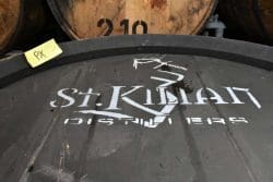 st.-kilian-fassdeckel-c-the-gateway-to-distilleries-250x167 Das Quartett ist voll – St. Kilian wird schottisch