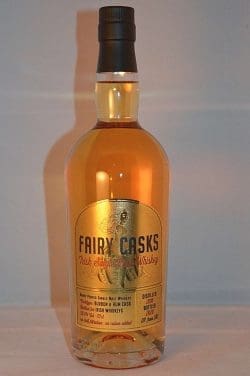 fairy-casks-irish-single-cask-whiskey-250x376 Neue Abfüllungsreihe von Irish-Whiskeys.de: Fairy Casks - Irish Single Cask Whiskey