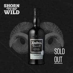 blaack-sold-out-250x250 Ardbeg BLAAACK 2020 – Shorn to be wild. Die Ardbeg Day Home Edition