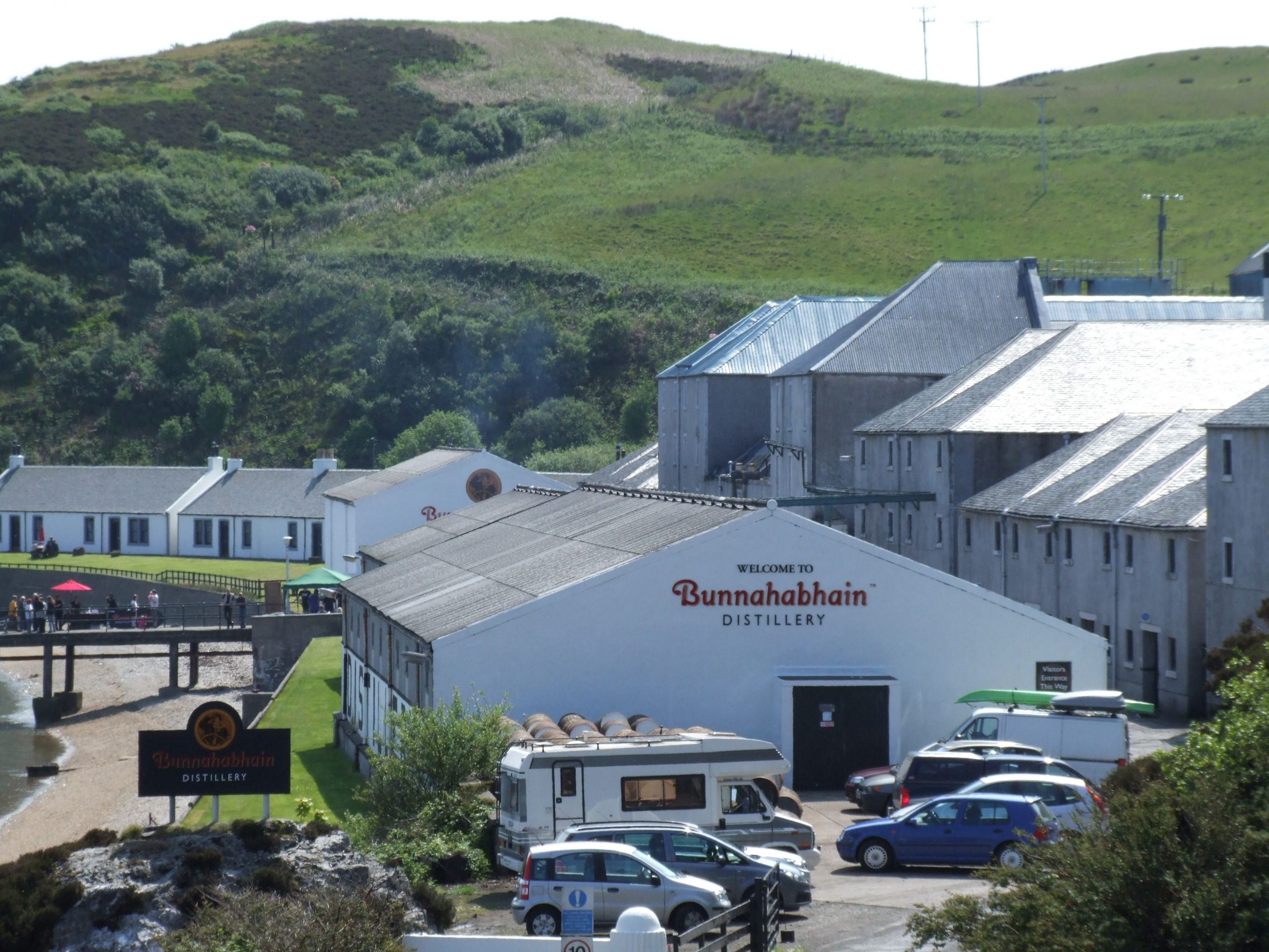 dscf1122-scaled Die Destillerien der Isle of Islay