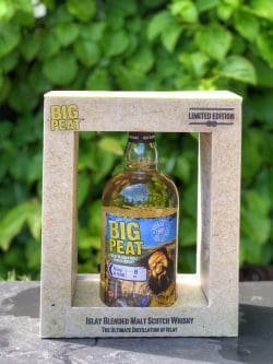 big-peat-8-years-old-a846-limited-edition.-250x333 Big Peat enthüllt 8 Jahre alte A846 Edition für Feis Ile 2020