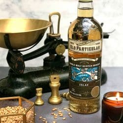 old-particular-spiritualist-balance-islay-14-years-old-250x250 Douglas Laing enthüllt Old Particular Limited Edition Collection: The Spiritualist Series